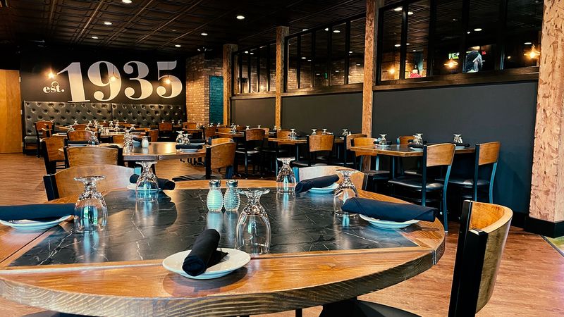 Why Locals Keep This Classic Spot Close