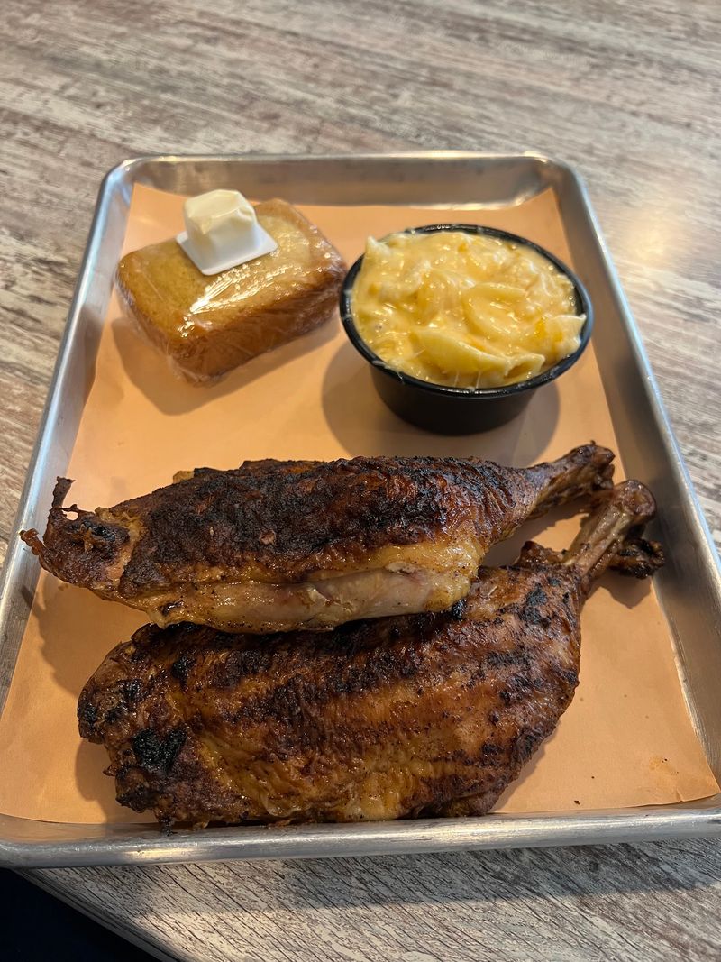 Regulars Keep Coming Back For The Same Reliable Smokehouse Experience