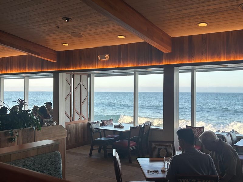 Duke's Malibu, Malibu