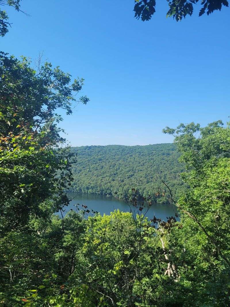 Warm Weather Brings More Activity Near The Water
