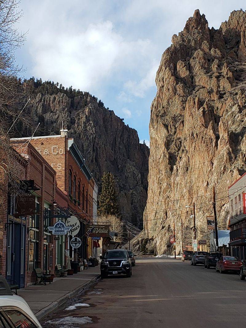 10 Scenic Mountain Towns In Colorado That Are Perfect For Wallet-Friendly Escapes - Decor Hint Creede
