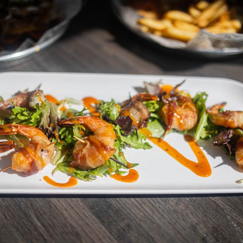 Seafood Boils That Bring Bold Coastal Flavors Together