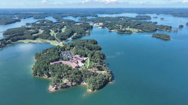 Three States One Lake One Endless Fight