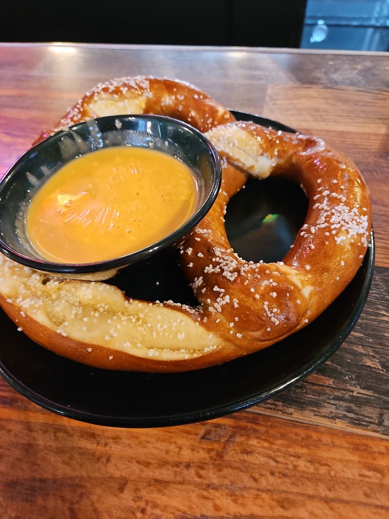 This German Texan Deli On The River Walk Has Been Open For More Than A Century - Decor Hint The Split Pea Soup Everyone Warns You About