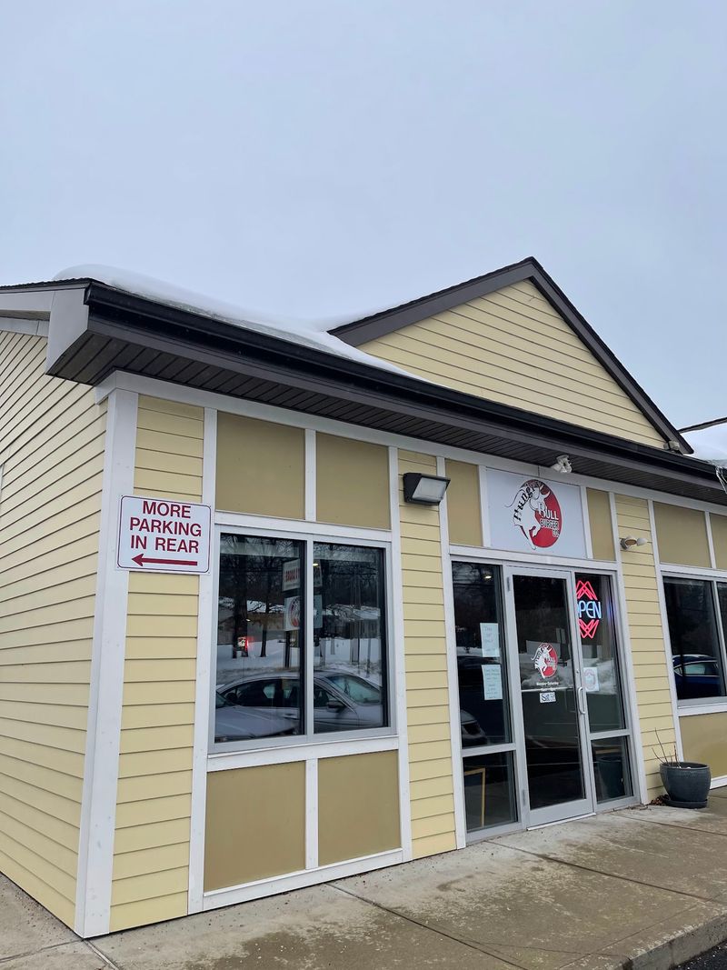 How A Local Favorite Earned Its Following