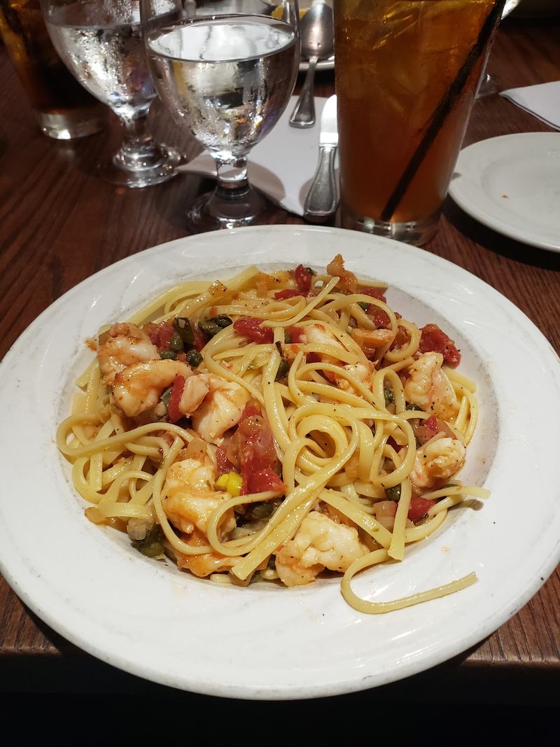 One Of The Best Italian Restaurants In Connecticut Deserves A Spot On Your List - Decor Hint Upscale Cooking That Still Feels Welcoming