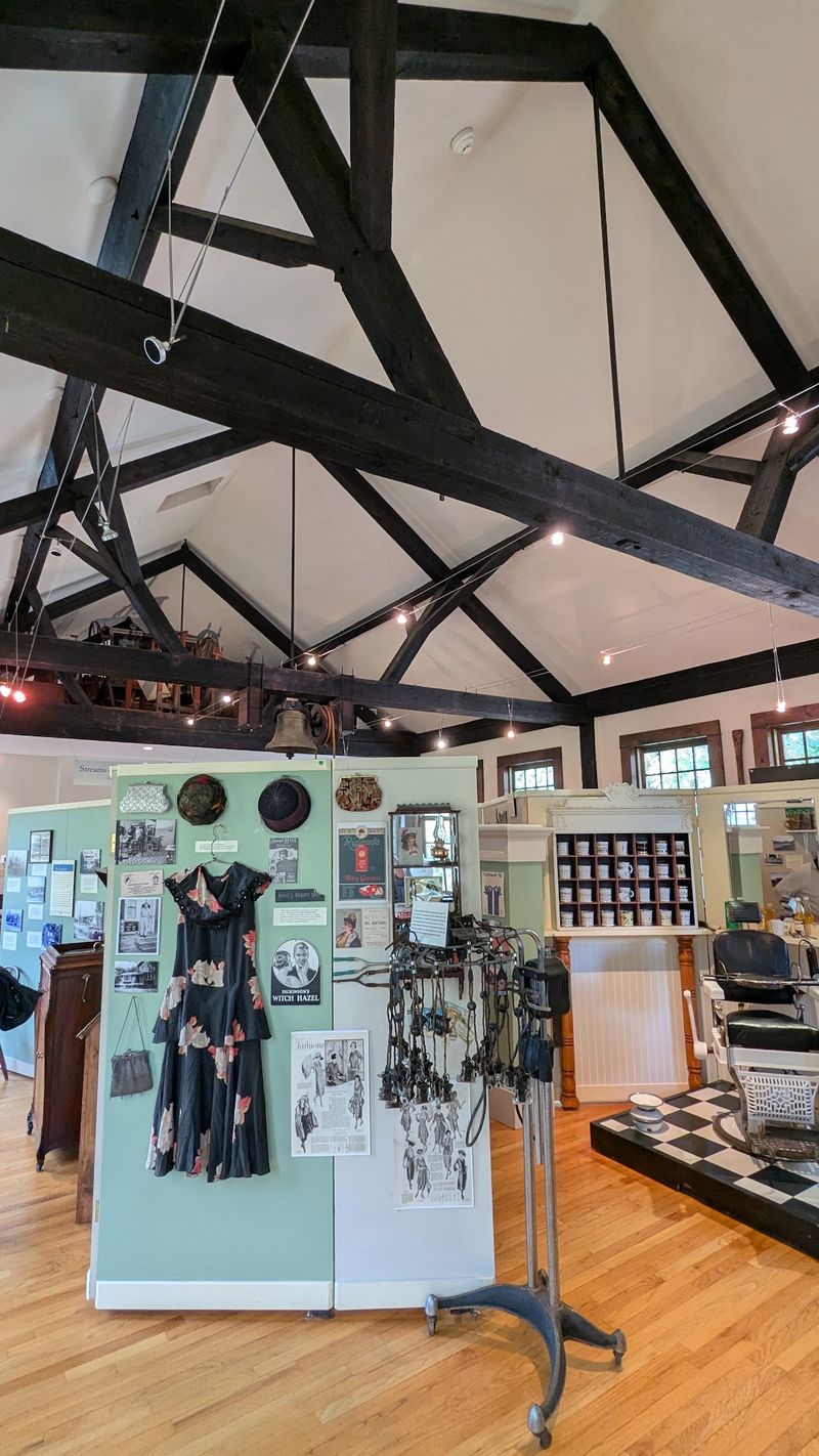 Chester Museum At The Mill, Chester