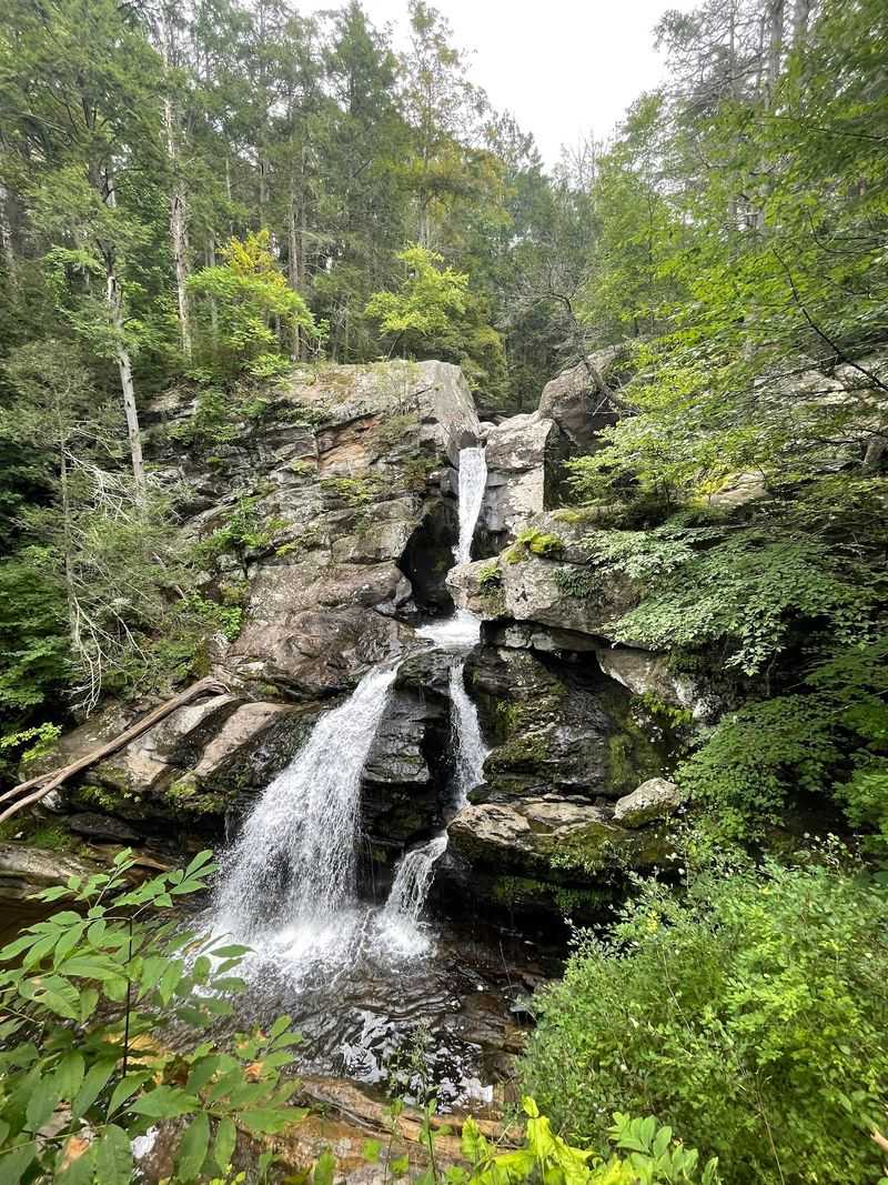 Kent Falls State Park, Kent