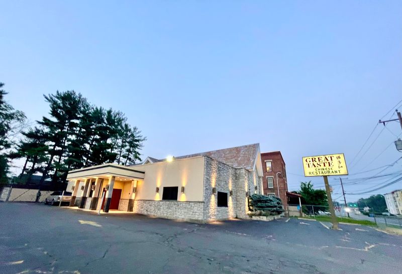 Great Taste Chinese Restaurant, New Britain