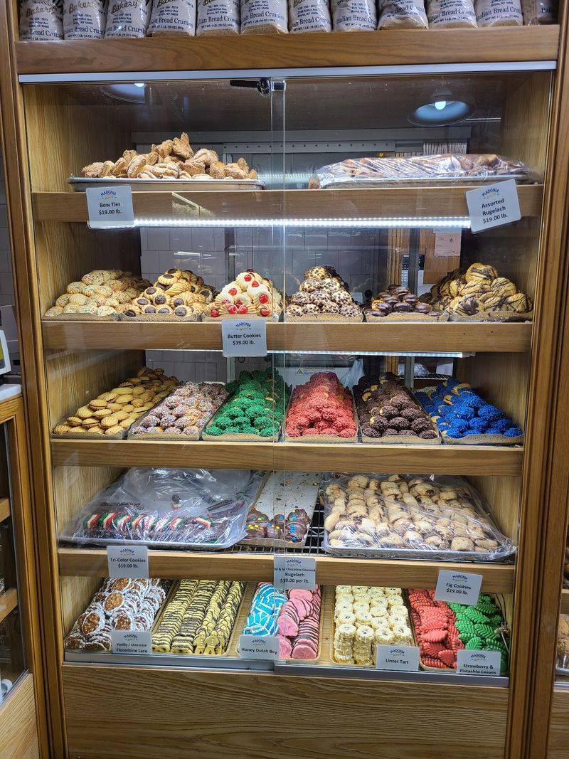 Madonia Bakery, Bronx