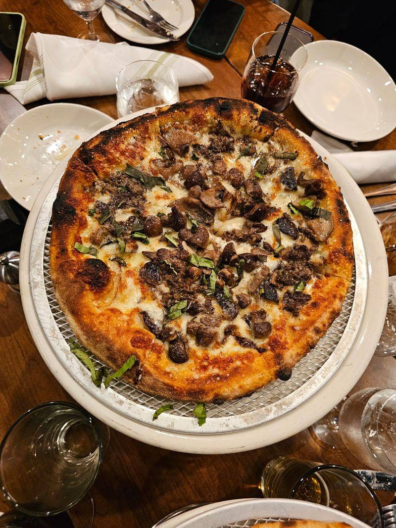 Restaurant Bricco, West Hartford