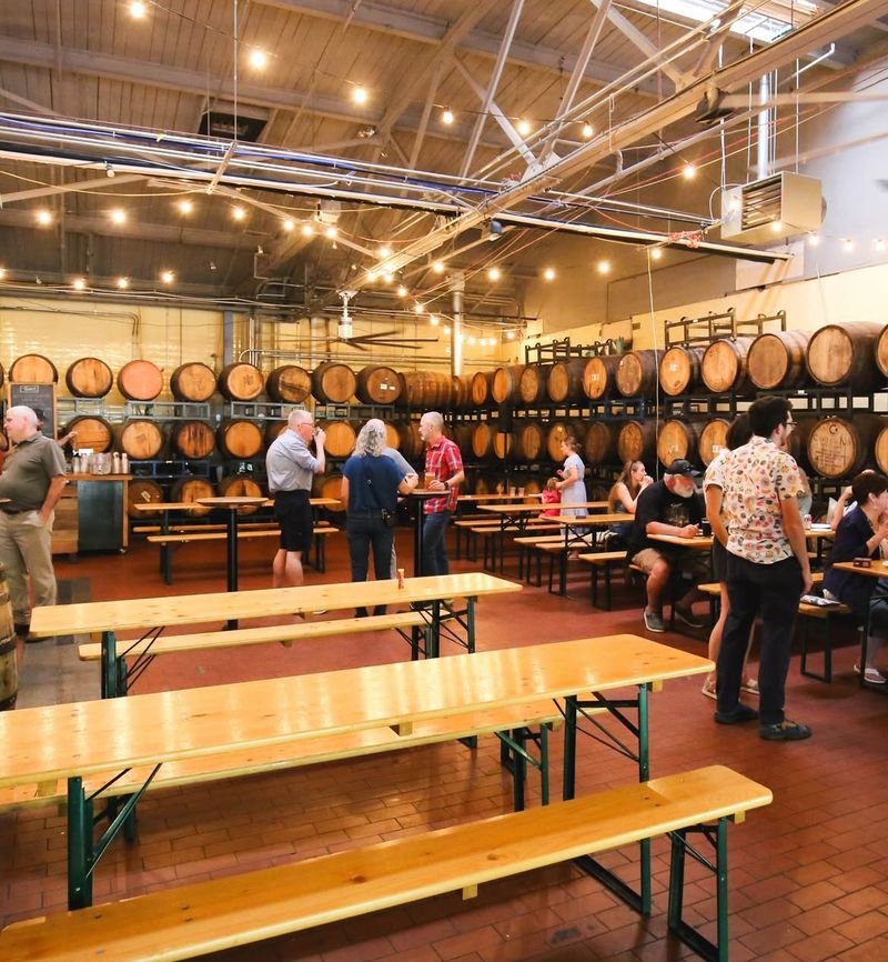 Ten Kentucky Businesses That Show Up For Their LGBTQ+ Neighbors - Decor Hint West Sixth Brewing