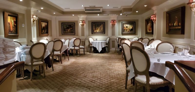 Castello Restaurant