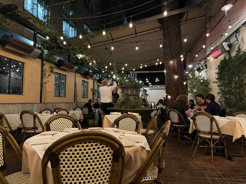 Buona Tavola, San Luis Obispo