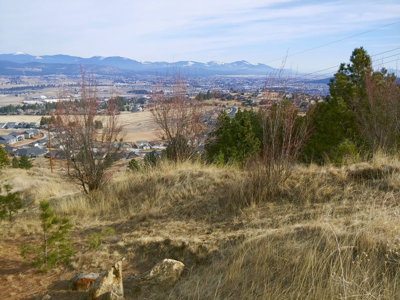 Brokeback Mountain Fans May Do A Double Take On This Remote Idaho Hike - Decor Hint Soak Up The Cinematic Scenery Without Pretending Hollywood Was Actually Here