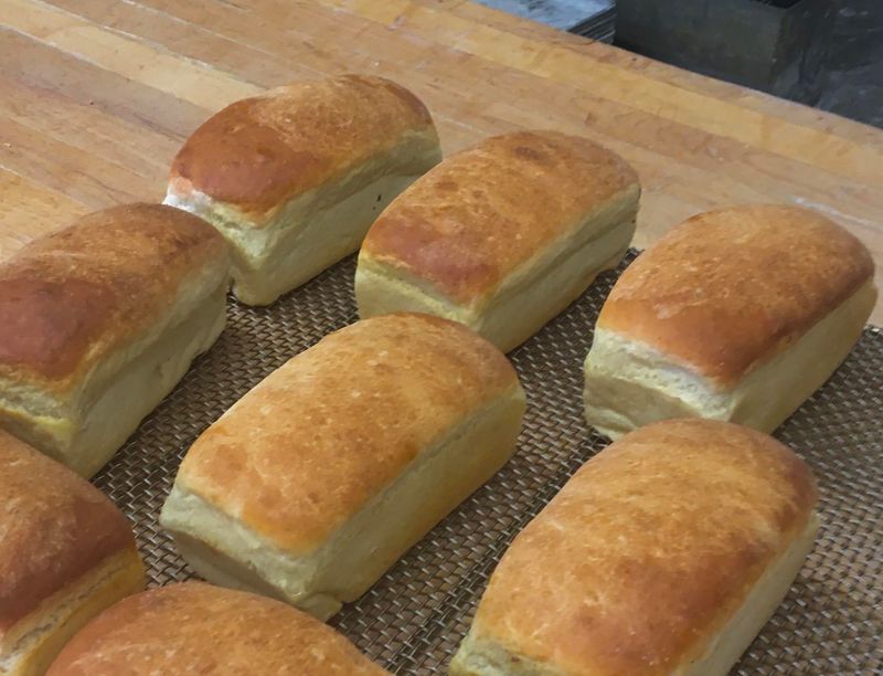 Salt Rising Bread, The Loaf With A Cult Following