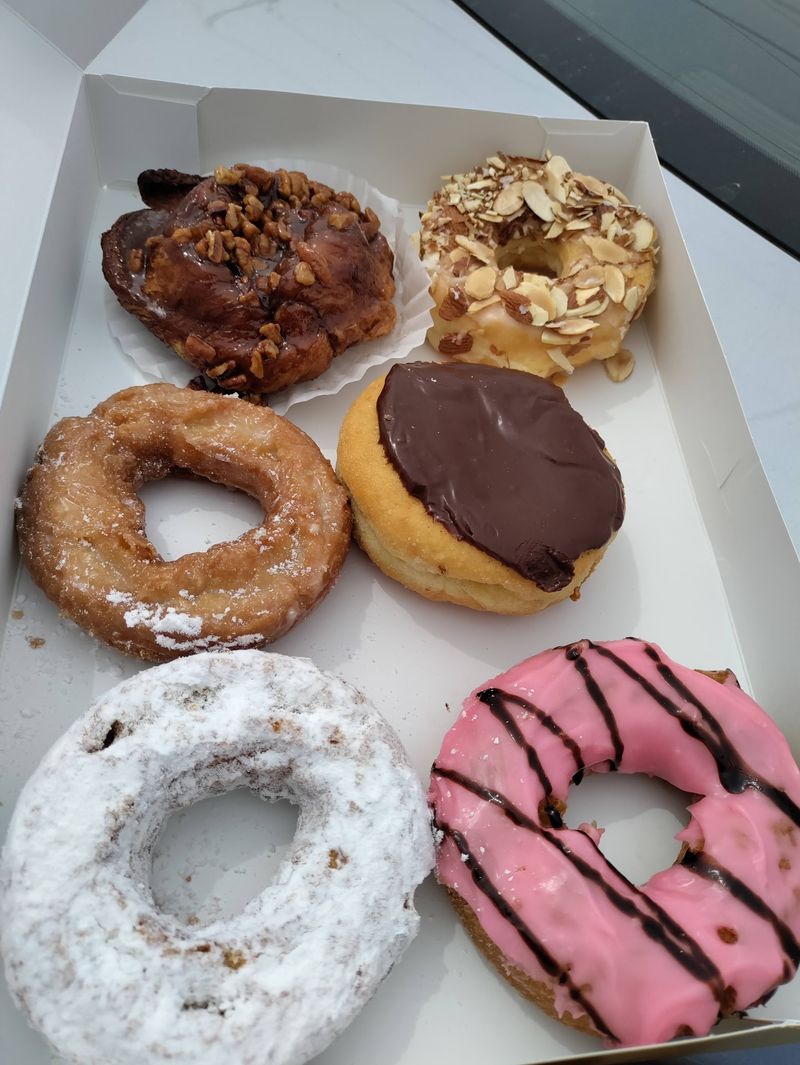 The Bakers Keeping Time-Honored Recipes Alive