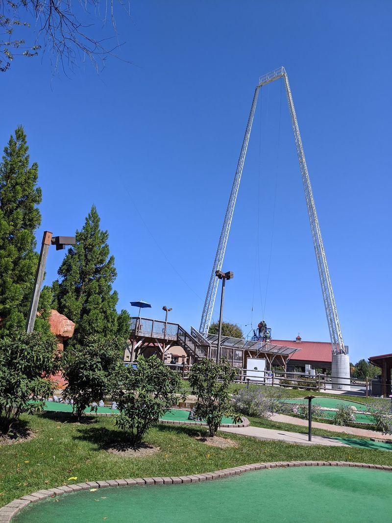 Mini Golf Courses Worth Playing