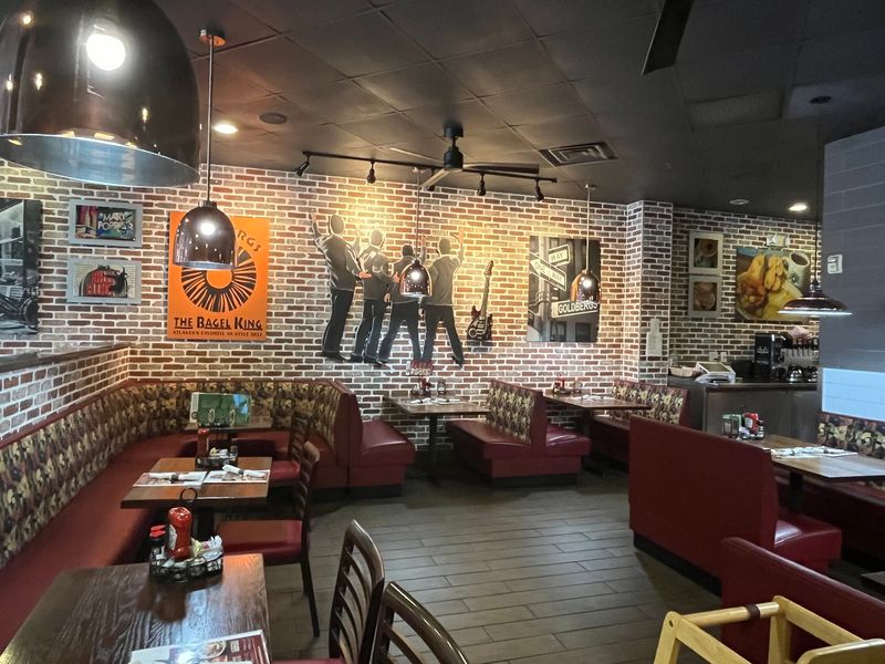 12 Best Jewish-Style Delis In Georgia Worth Visiting - Decor Hint Goldbergs Fine Foods - Toco Hills, Atlanta