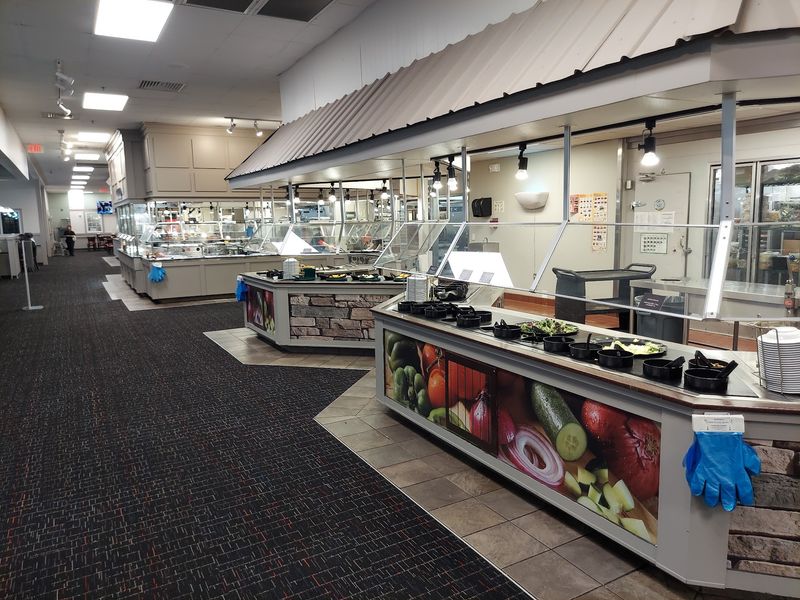 Golden Corral Buffet And Grill, Omaha 