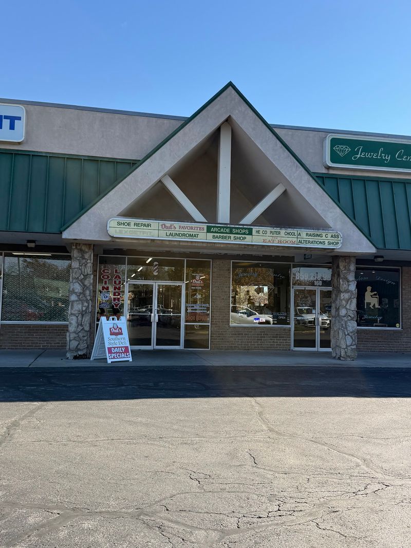Dad's Favorites Deli