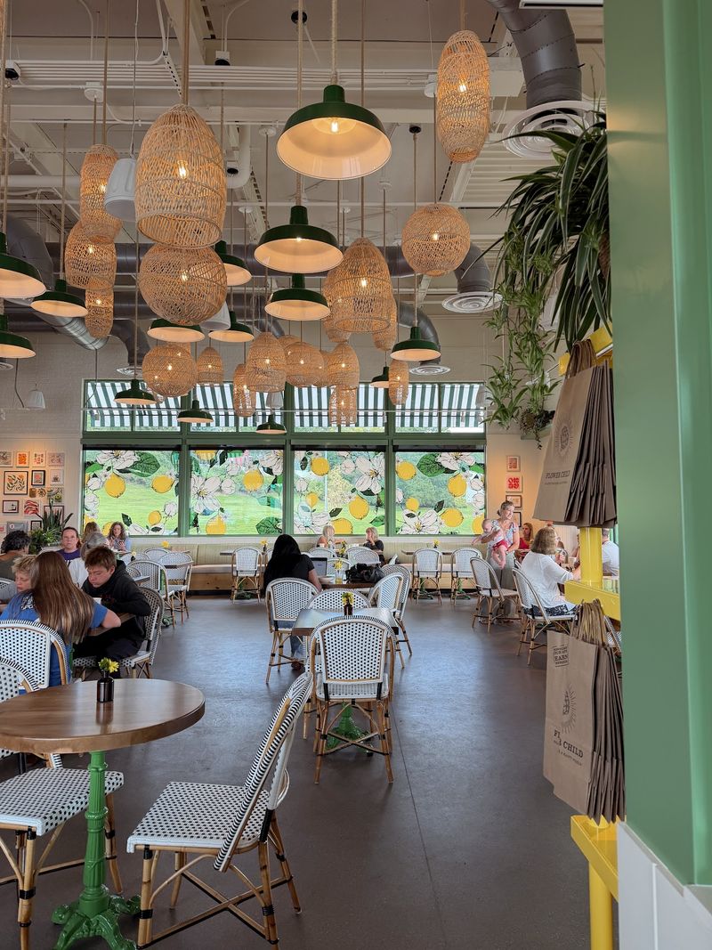 10 Nebraska Restaurants Making Gluten-Free Dining Easier In 2026 - Decor Hint Flower Child, Omaha