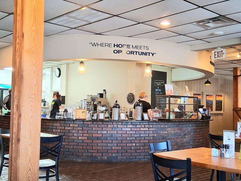 Jeremiah Cafe, Johnson City