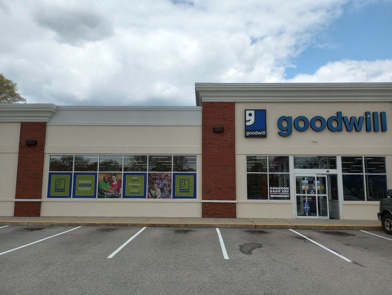 Goodwill Norwich Store And Donation Center, Norwich