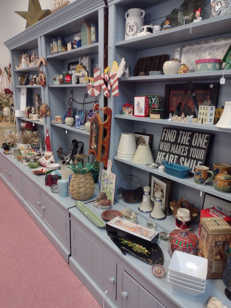 The Arc Emporium, Woodstock