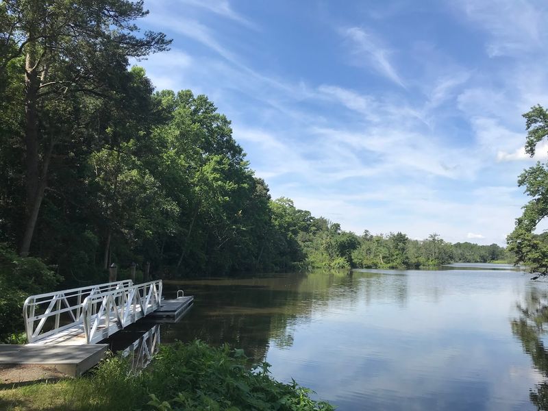 Forget The Beach For A Day And Explore These 8 Delaware Trails Instead - Decor Hint Edward H. McCabe Preserve, Milton