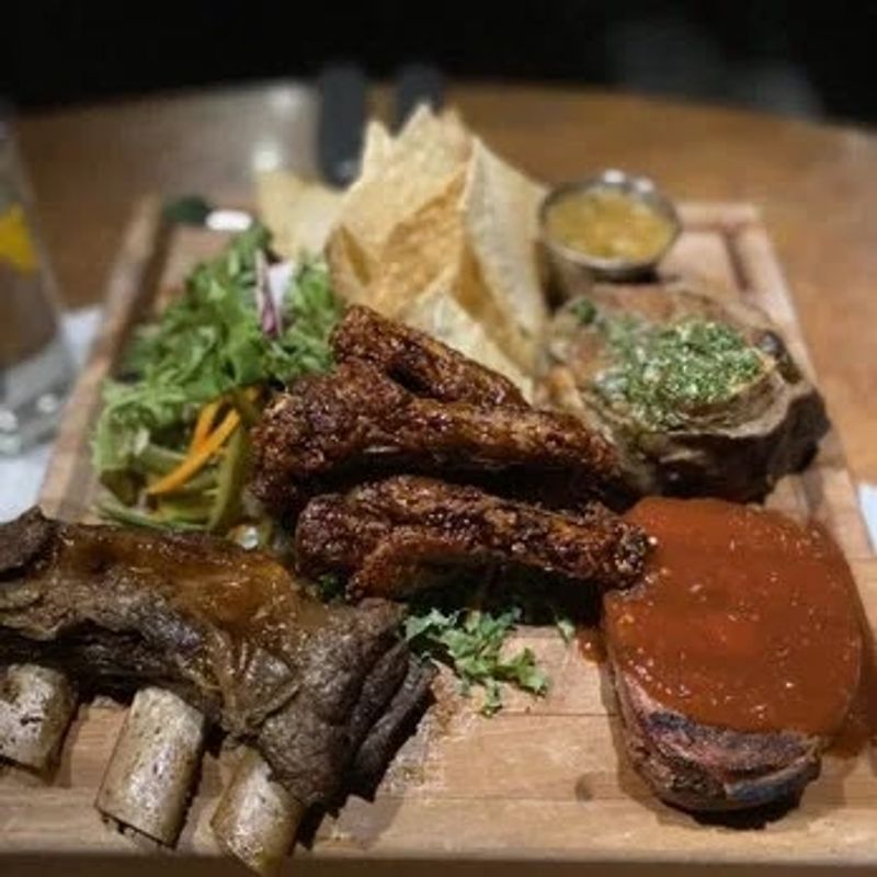 Eat Me: Menu Mischief