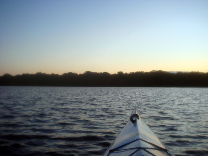 These 10 Rhode Island Lake Beaches Are Too Beautiful To Pass Up - Decor Hint Watchaug Pond, Charlestown