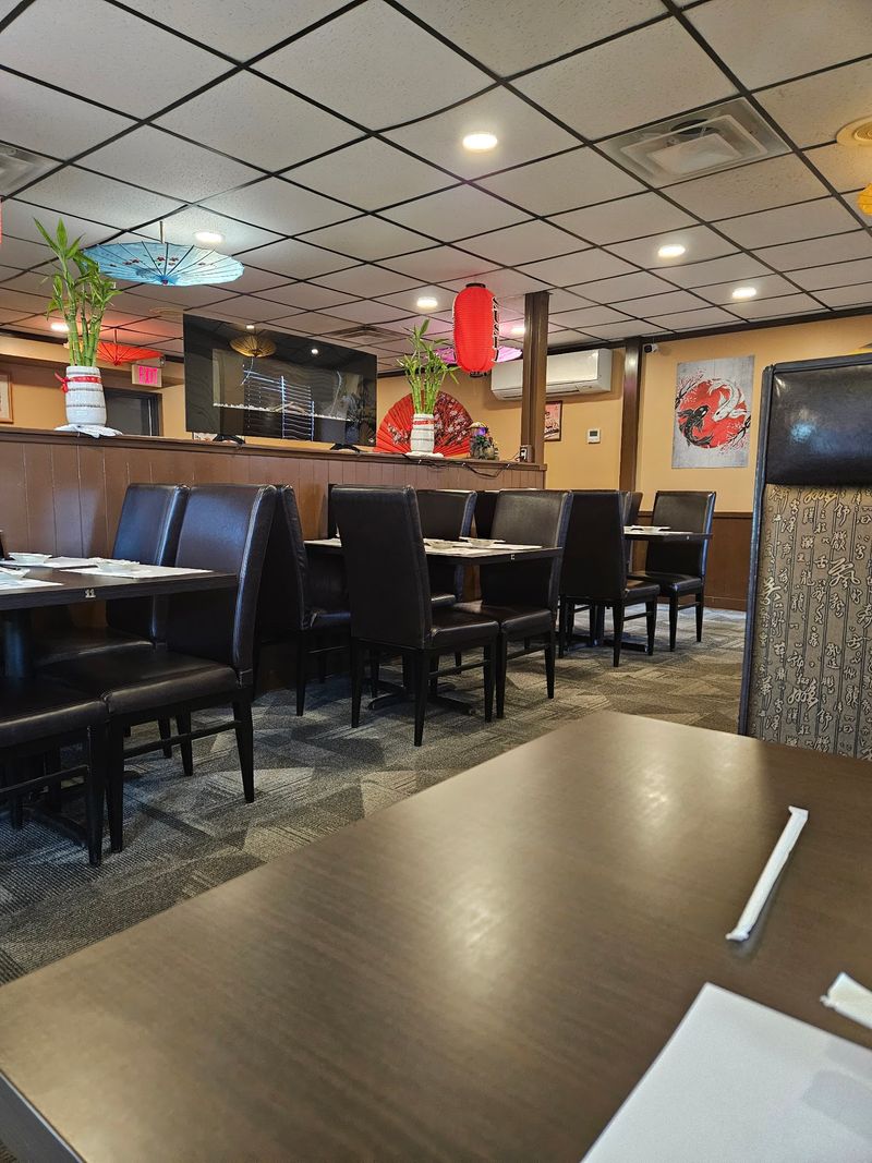Tokyo Japanese Cuisine, Columbus