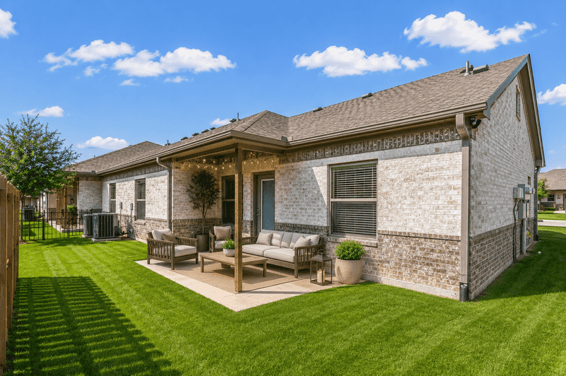 Affordable Cost Of Living