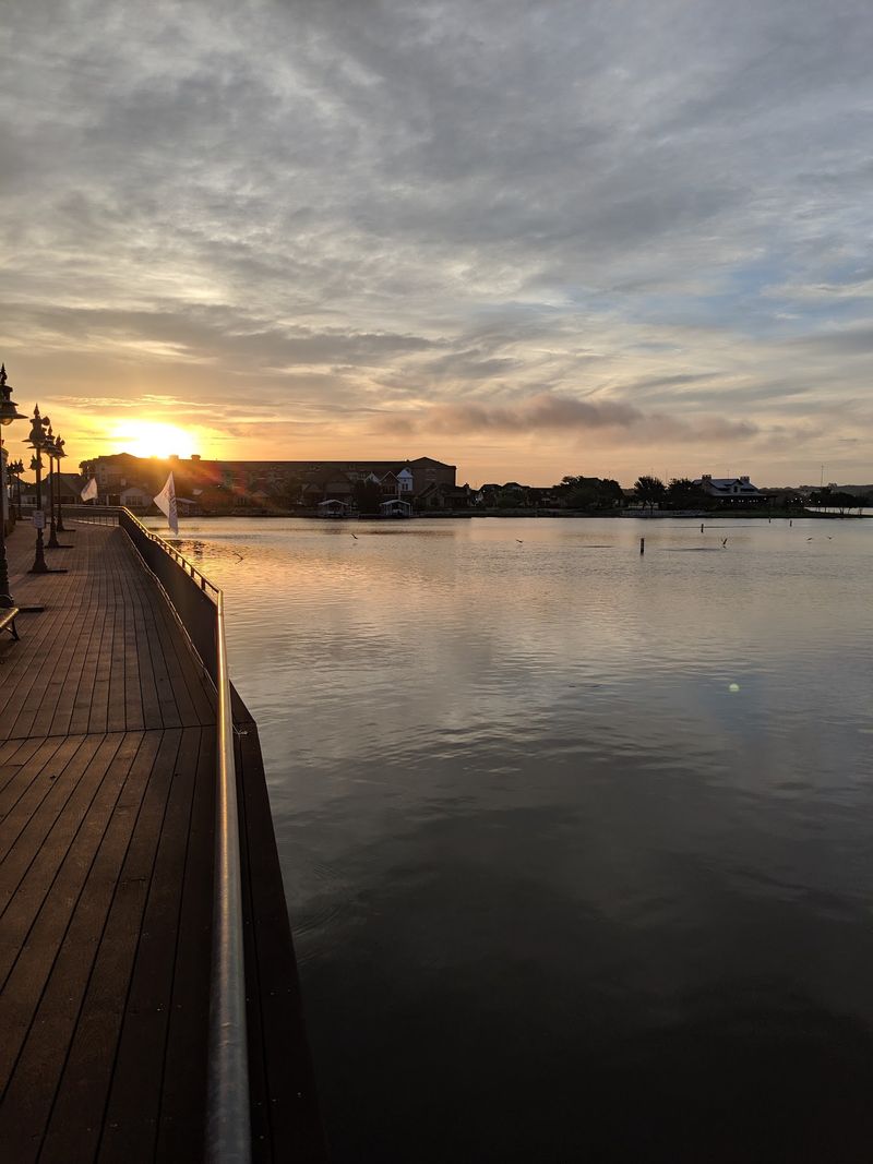 Lake Granbury Waterfront