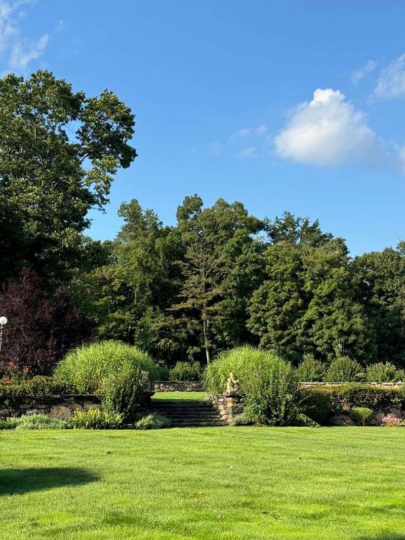 If Italy Is Calling Your Name, Visit This Beautiful Connecticut Destination First - Decor Hint Gardens Made For Strolling