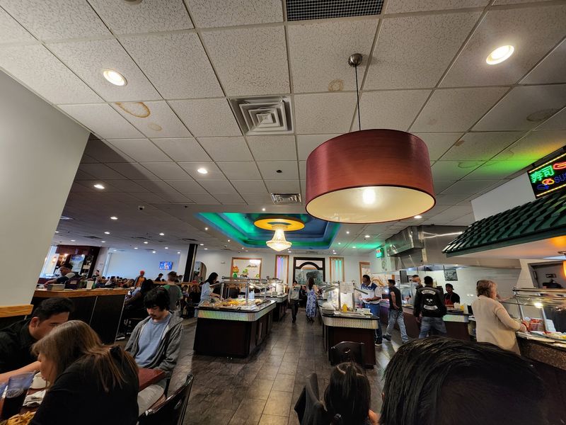 10 Nebraska Buffets Where You Can Enjoy A Big Meal On A Budget - Decor Hint Asian Buffet, Lincoln