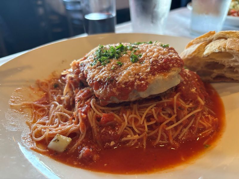 13 Best Italian Restaurants In Kentucky You Cannot Miss In 2026 - Decor Hint Silvio's Italian Restaurant