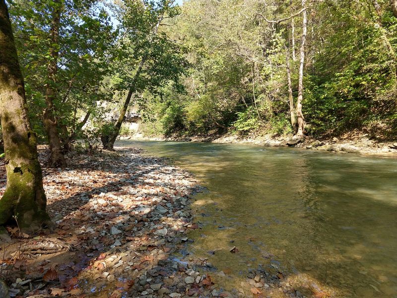 Otter Creek Outdoor Recreation Area, Brandenburg