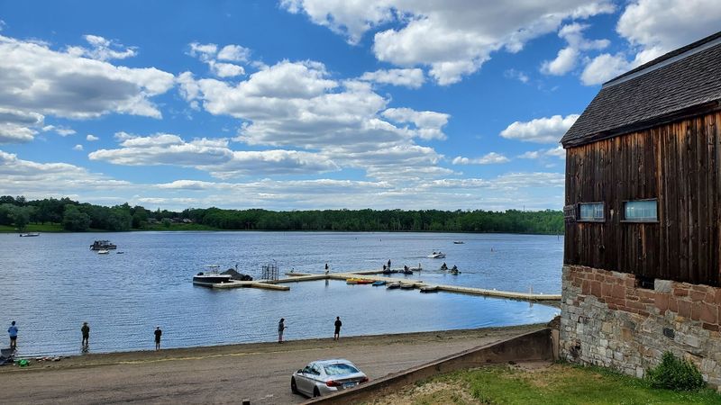 Wethersfield Cove Park, Wethersfield