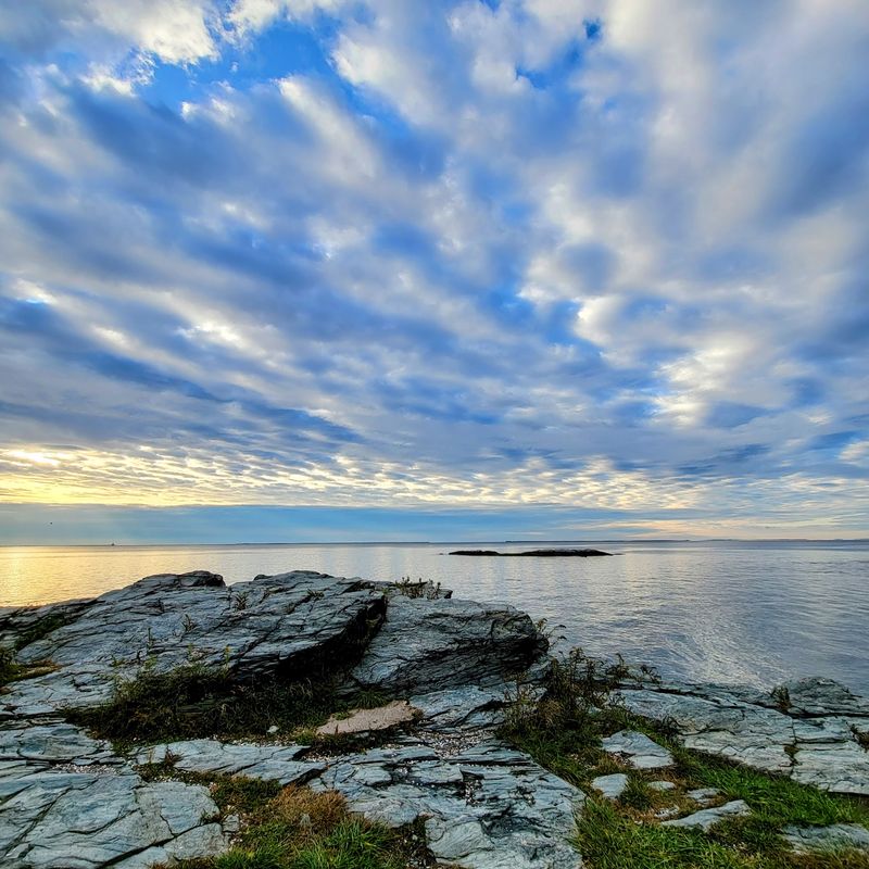 10 Connecticut Boardwalks, Piers, And Waterfront Walks Made For A Scenic Day Out - Decor Hint Bradley Point Park Waterfront Walk, West Haven