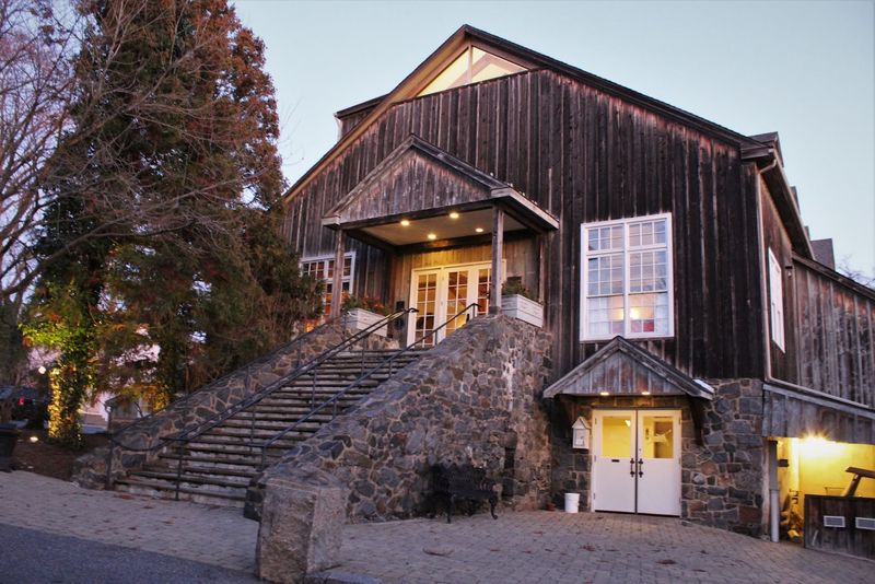 Montchanin
