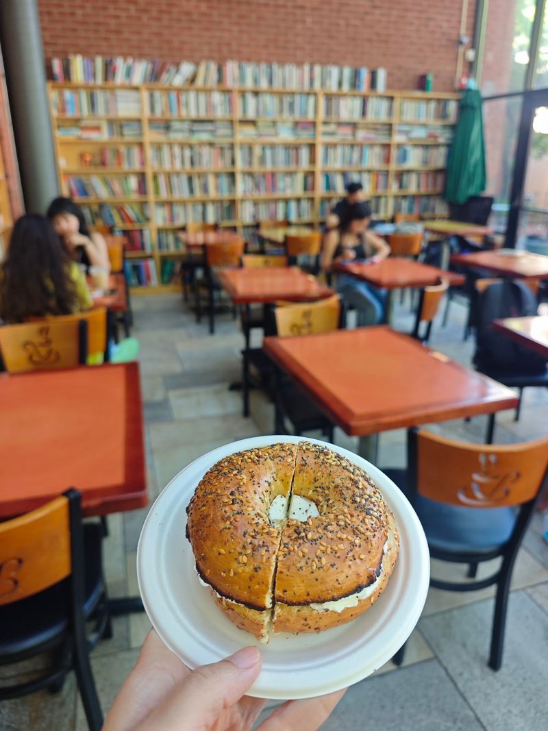 Book Trader Cafe