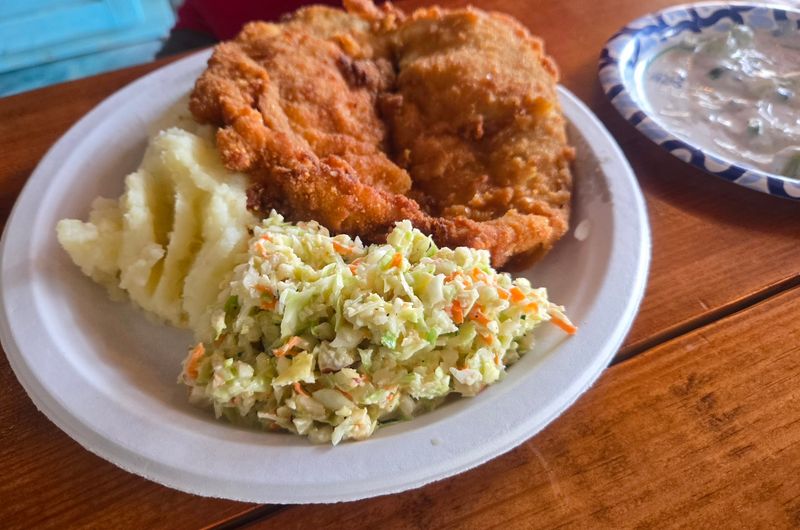 Crispy Schnitzel That Earns Every Compliment
