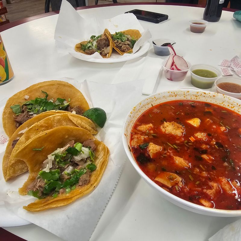 Carne Asada That Earns Applause