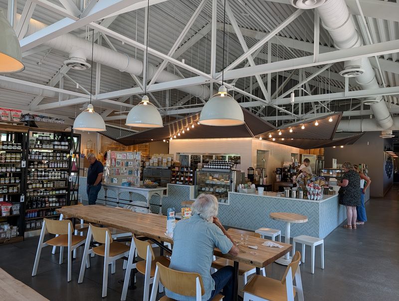 Star Provisions Market & Cafe, Atlanta