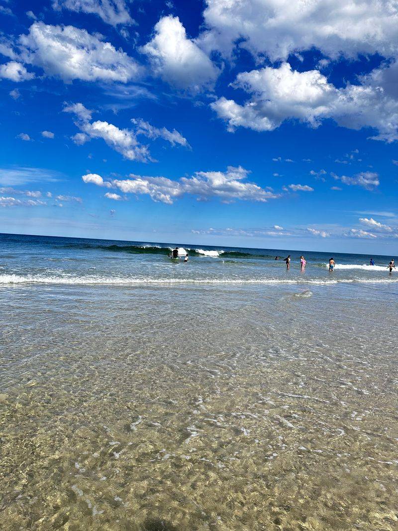 11 New Jersey Day Trips That Feel Like A Vacation Without Going Far - Decor Hint Island Beach State Park, Seaside Park