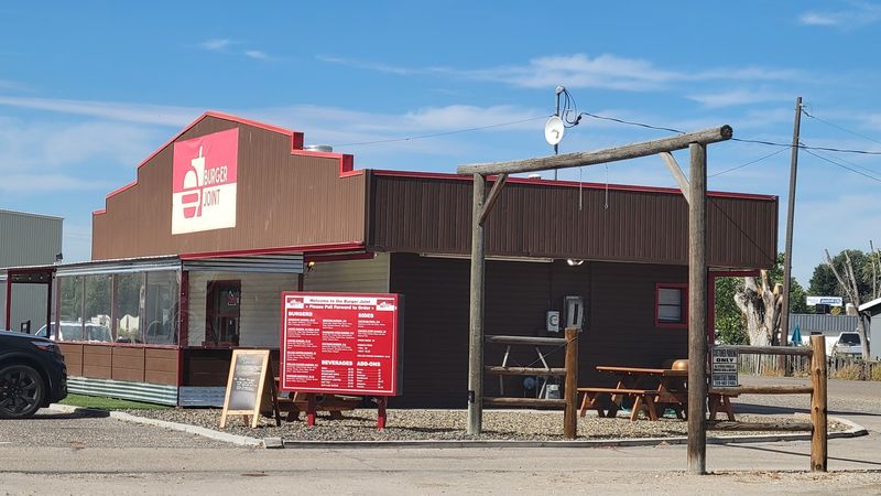 10 Secret Diners In Idaho With The Best Burgers You’ve Ever Tasted - Decor Hint The Burger Joint, Parma