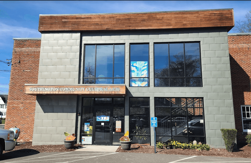 Southington Community Cultural Arts (SoCCA), Southington