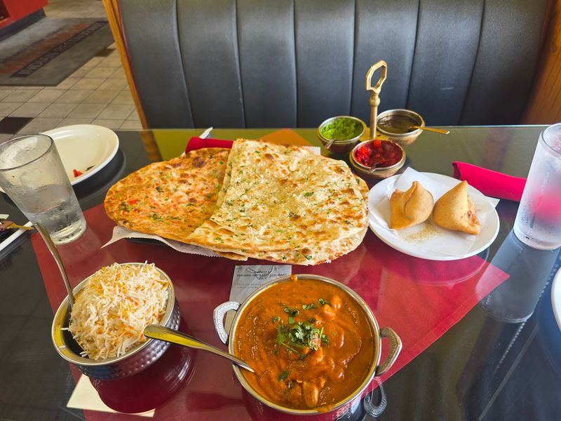 10 Indian Restaurants In Kentucky Locals Keep Going Back To - Decor Hint Maharaja Indian Restaurant